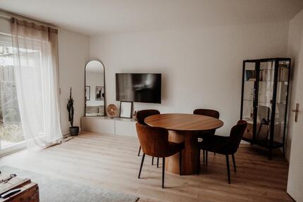 Wohnung Eggesin - 2 Zimmer, 90 m&sup2;, 65&euro; | Angebot:26560343