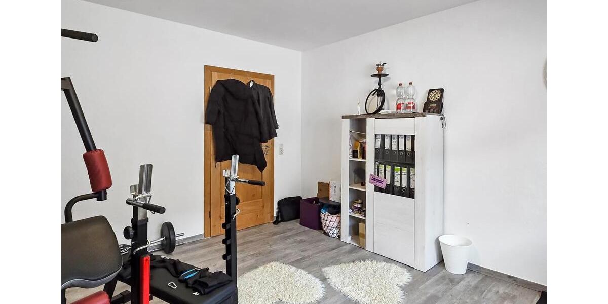 Geräumige Wohnung mit Balkon & EBK (A1653) 4 zimmer