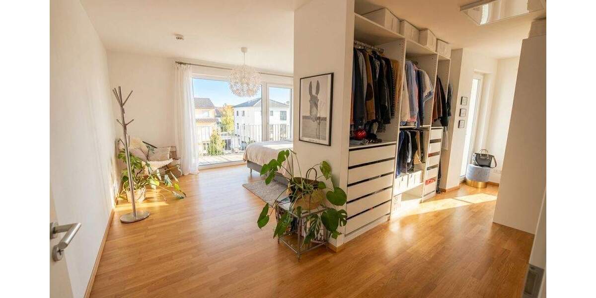 Etagenwohnung Ludwigshafen Süd - 4 Zimmer, 181 m&sup2;, 2.738&euro; | Angebot:24972261