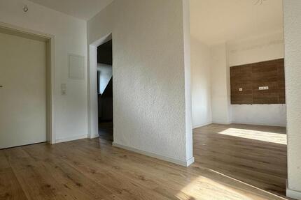 Gemütliche 3-Zimmer-Dachgeschosswohnung St ingbert Rentrisch 3 zimmer