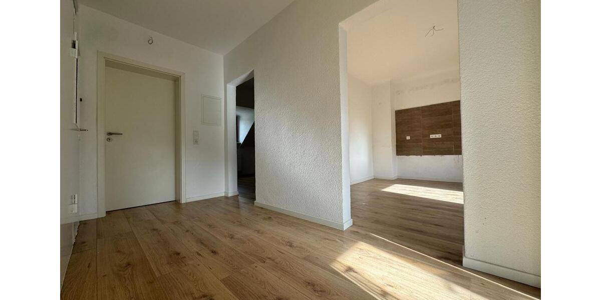 Gemütliche 3-Zimmer-Dachgeschosswohnung St ingbert Rentrisch 3 zimmer