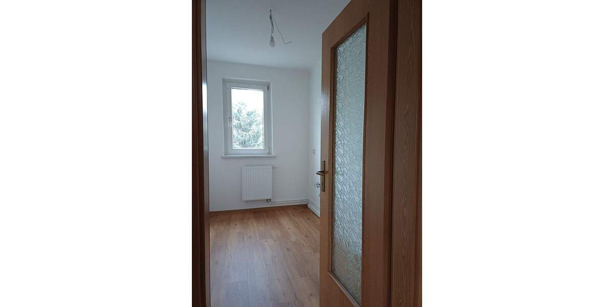 Etagenwohnung Blankenburg Oesig - 3 Zimmer, 59 m&sup2;, 408&euro; | Angebot:24220872