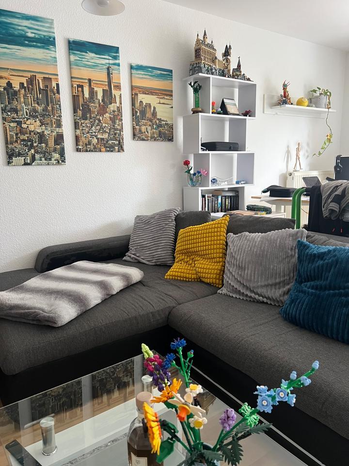 Untermieter Wohnung in Potsdam Babelsberg 8 und 9 Zwischenmiete
