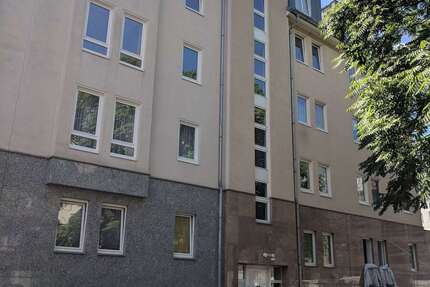 ruhige Erdgeschosswohnung mit Terrasse zum Innenhof *ab sofort verfügbar* - Wohnung Magdeburg Werder | Angebot:11214426