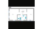 Etagenwohnung Nördlingen - 3 Zimmer, 85 m&sup2;, 1.050&euro; | Angebot:26022256