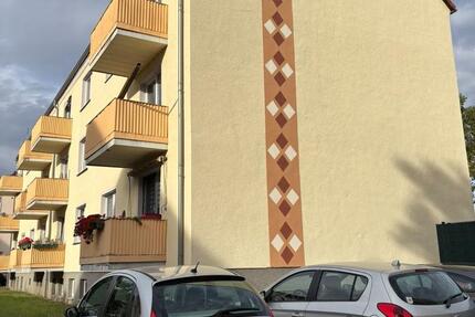 * bezugsfertige 3-Raum Wohnung * 3 zimmer