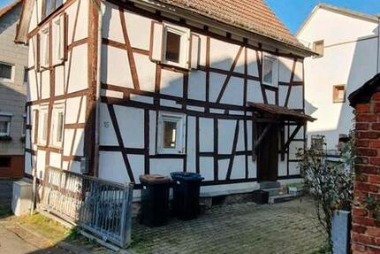 Haus Neu-Anspach Anspach - 4 Zimmer, 90 m&sup2;, 800&euro; | Angebot:24591606