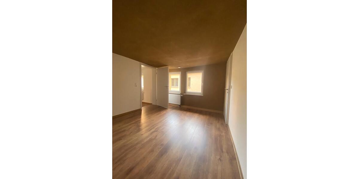 Zuhause in bester Lage: Helle 4-Raum-Wohnung mit Flair 4.5 zimmer