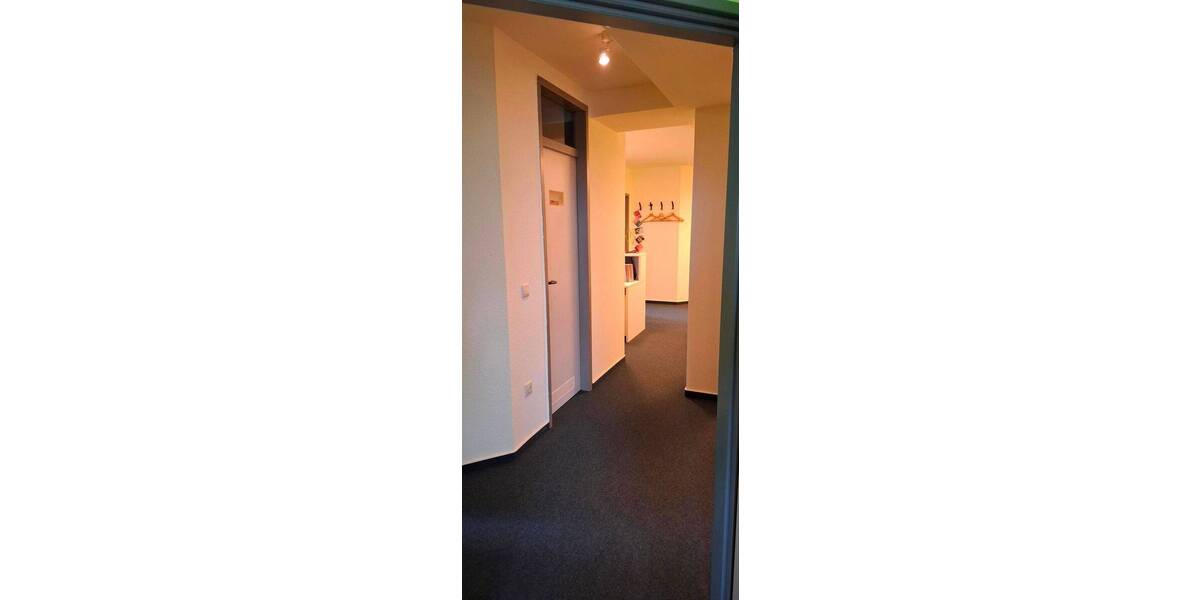 Gewerbeobjekt Dresden Mickten - 3 Zimmer, 69 m&sup2;, 560&euro; | Angebot:26207281