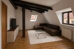 Etagenwohnung Torgau - 2 Zimmer, 61 m&sup2;, 790&euro; | Angebot:26431483