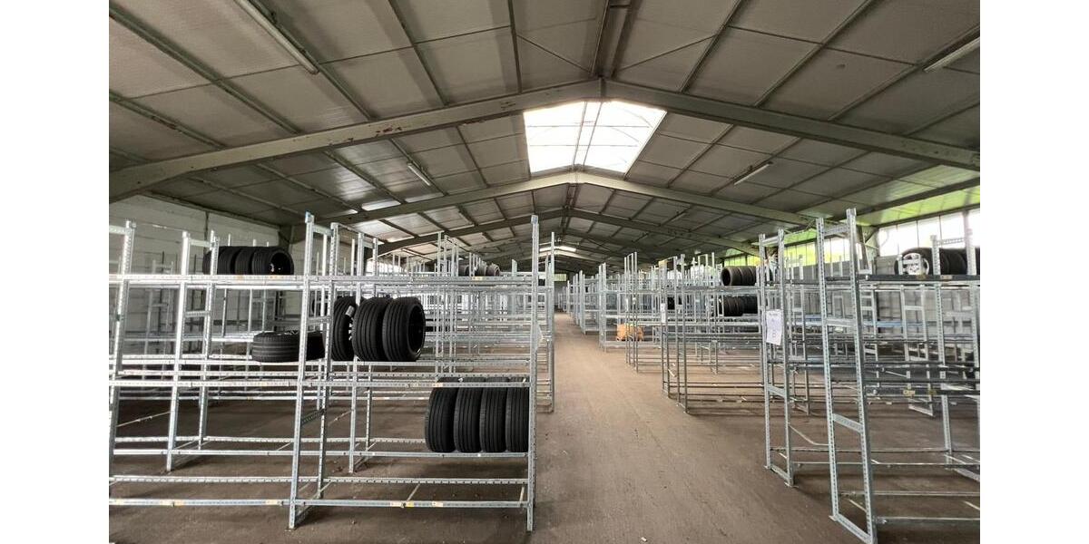 Gewerbeobjekt Hof Christiansreuth - 4.935&euro; | Angebot:21693503