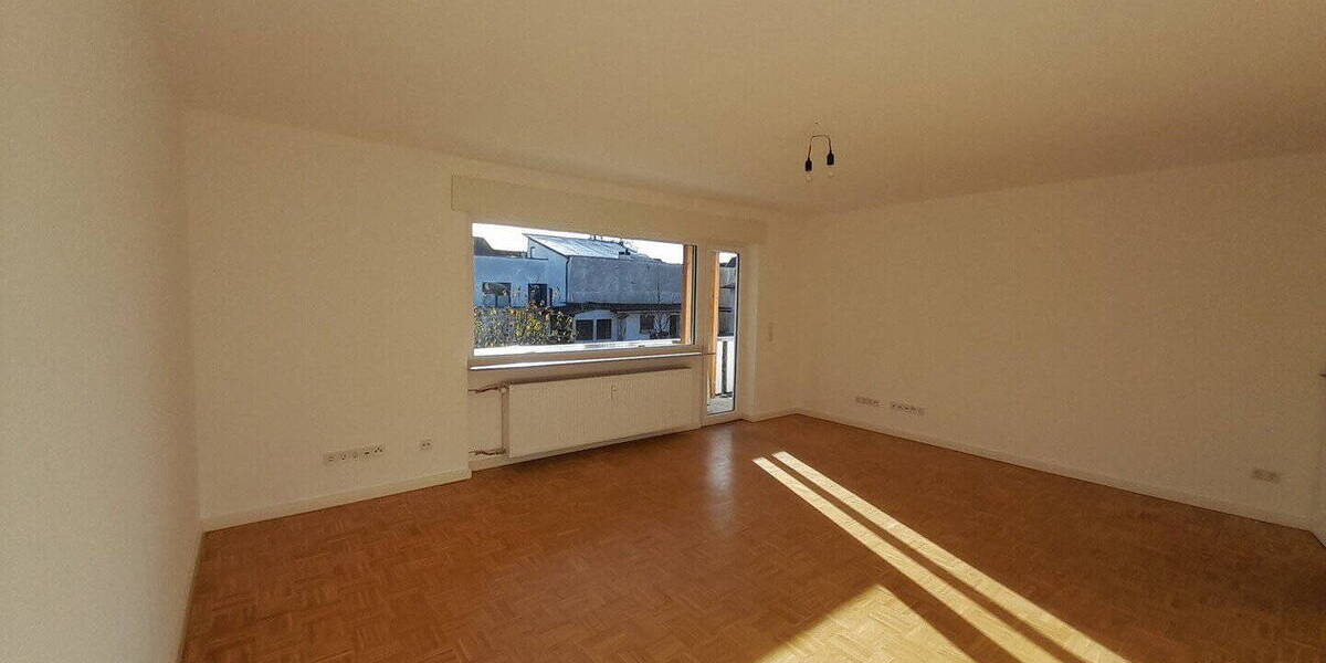 Etagenwohnung Mainz Marienborn - 3 Zimmer, 76 m&sup2;, 1.270&euro; | Angebot:26154497