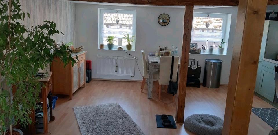 Reihenhaus Brombachtal - 4 Zimmer, 95 m&sup2;, 1.000&euro; | Angebot:26257570