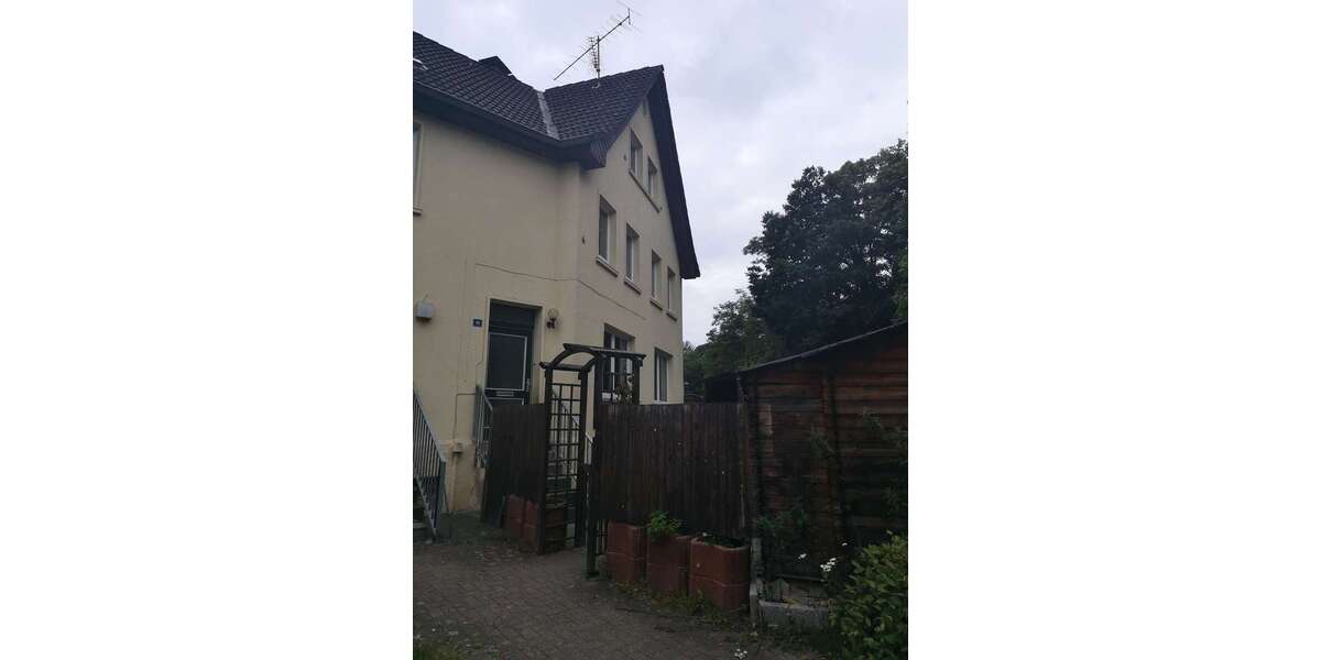Etagenwohnung Wickede ( Ruhr ) Wickede - 7 Zimmer, 124 m&sup2;, 800&euro; | Angebot:27291782