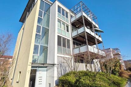 Wohnung Karlsruhe Südstadt - 4 Zimmer, 132 m&sup2;, 1.750&euro; | Angebot:25447008