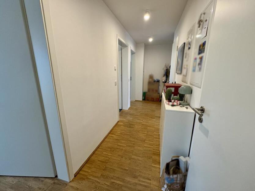 Moderne 3-Zimmer Wohnung mit Balkon und Loggia sowie TG-Stellplatz im Dichterviertel zu vermieten! zimmer