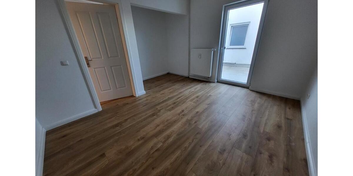 Etagenwohnung Heide - 2 Zimmer, 80 m&sup2;, 760&euro; | Angebot:26677405