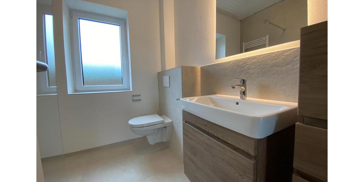 Erdgeschoßwohnung Echternacherbrück - 4 Zimmer, 101 m&sup2;, 990&euro; | Angebot:26444075