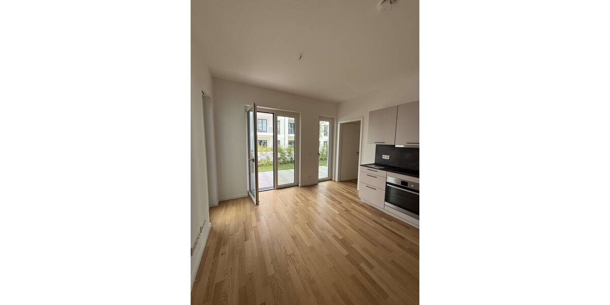 Etagenwohnung Berlin Spandau - 2 Zimmer, 51 m&sup2;, 1.037&euro; | Angebot:25698968