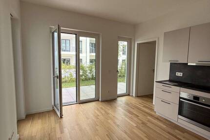 Wohnung Berlin Spandau - 2 Zimmer, 51 m&sup2;, 1.037&euro; | Angebot:25698968