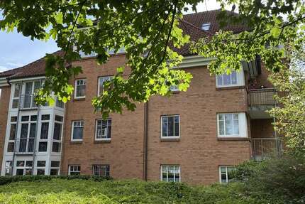 Wohnung zum Mieten in Rendsburg 430 € 54 m² 2 zimmer