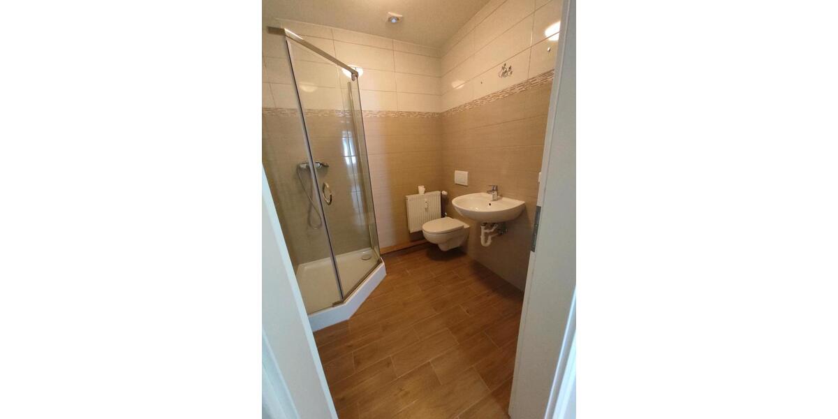 Etagenwohnung Magdeburg Leipziger Straße - 3 Zimmer, 65 m&sup2;, 468&euro; | Angebot:26279630