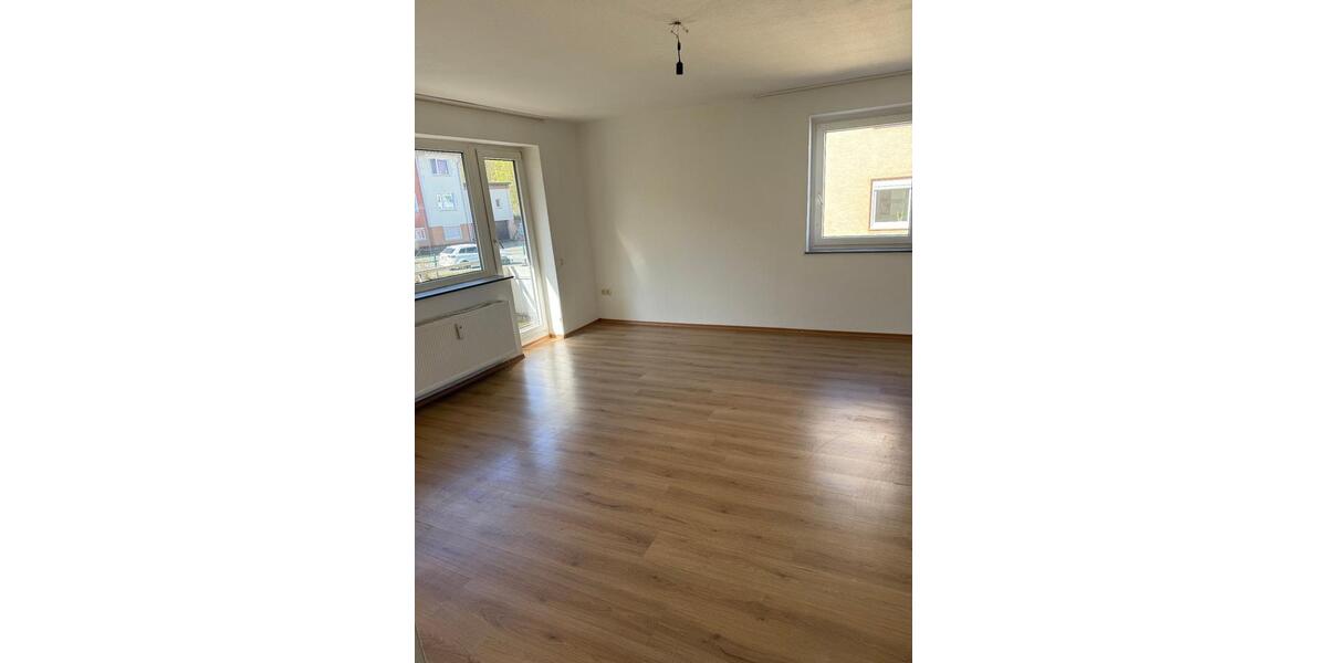 Etagenwohnung Lüdenscheid - 3 Zimmer, 68 m&sup2;, 390&euro; | Angebot:26351693