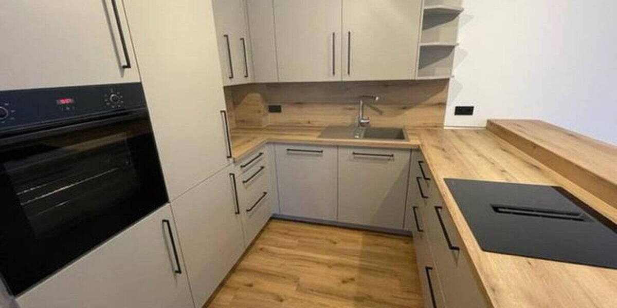 Etagenwohnung Winsen (Luhe) Hoopte - 4 Zimmer, 114 m&sup2;, 1.870&euro; | Angebot:26613367