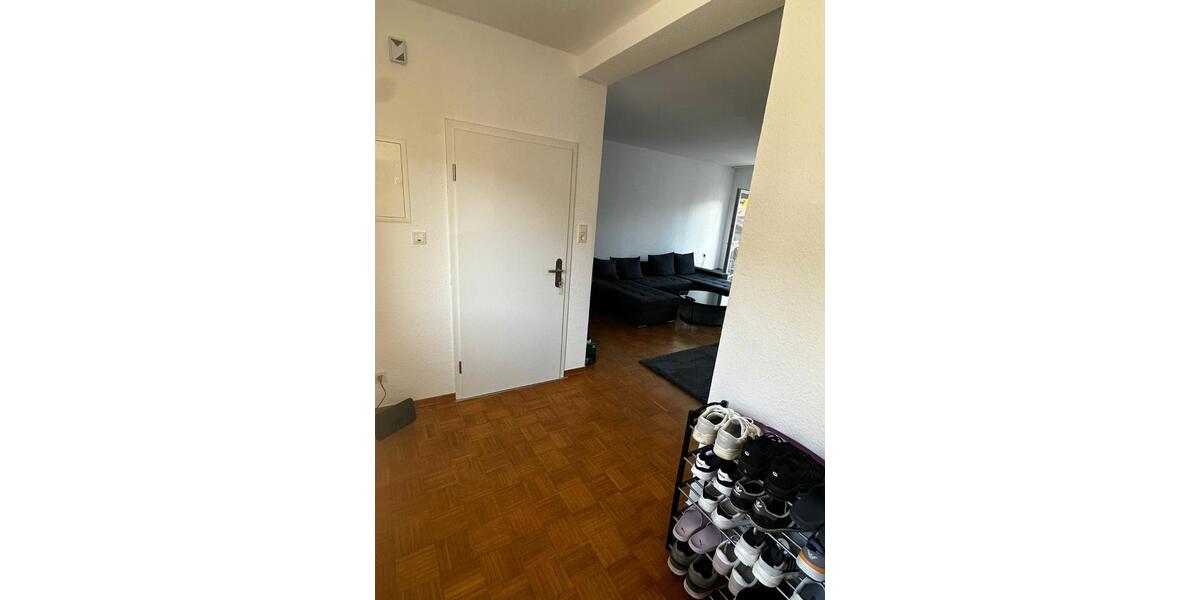 Etagenwohnung Bad Kreuznach - 2 Zimmer, 83 m&sup2;, 825&euro; | Angebot:26427724