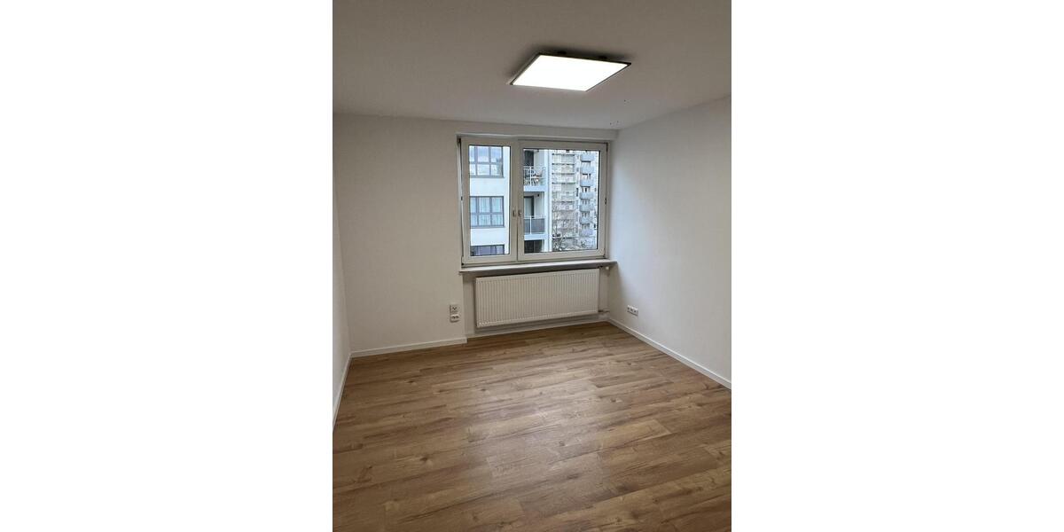 Etagenwohnung Mainz Neustadt - 1 Zimmer, 20 m&sup2;, 550&euro; | Angebot:26266846