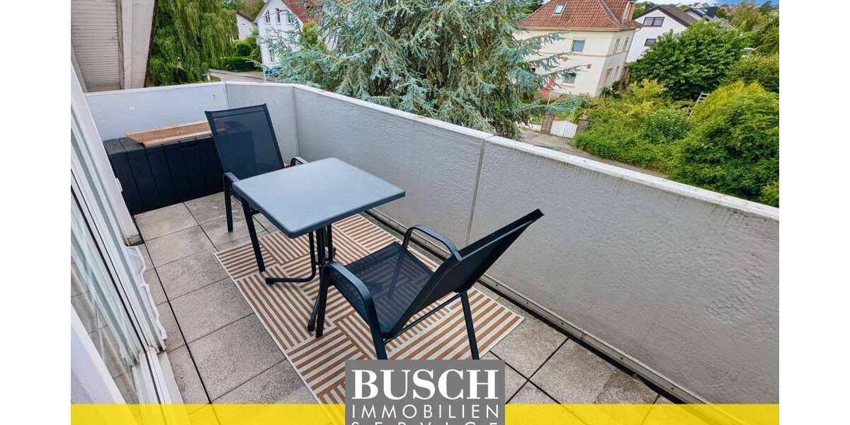 Etagenwohnung Horn-Bad Meinberg Bad Meinberg - 2 Zimmer, 48 m&sup2;, 360&euro; | Angebot:27291028