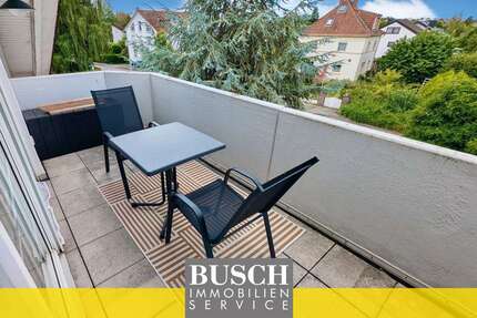 Wohnung Horn-Bad Meinberg Bad Meinberg - 2 Zimmer, 48 m&sup2;, 360&euro; | Angebot:27291028