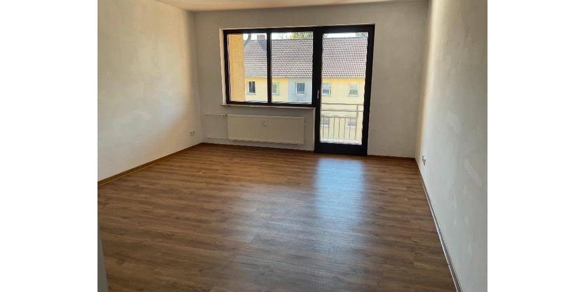 Etagenwohnung Bad Hersfeld - 2 Zimmer, 57 m&sup2;, 430&euro; | Angebot:26291963