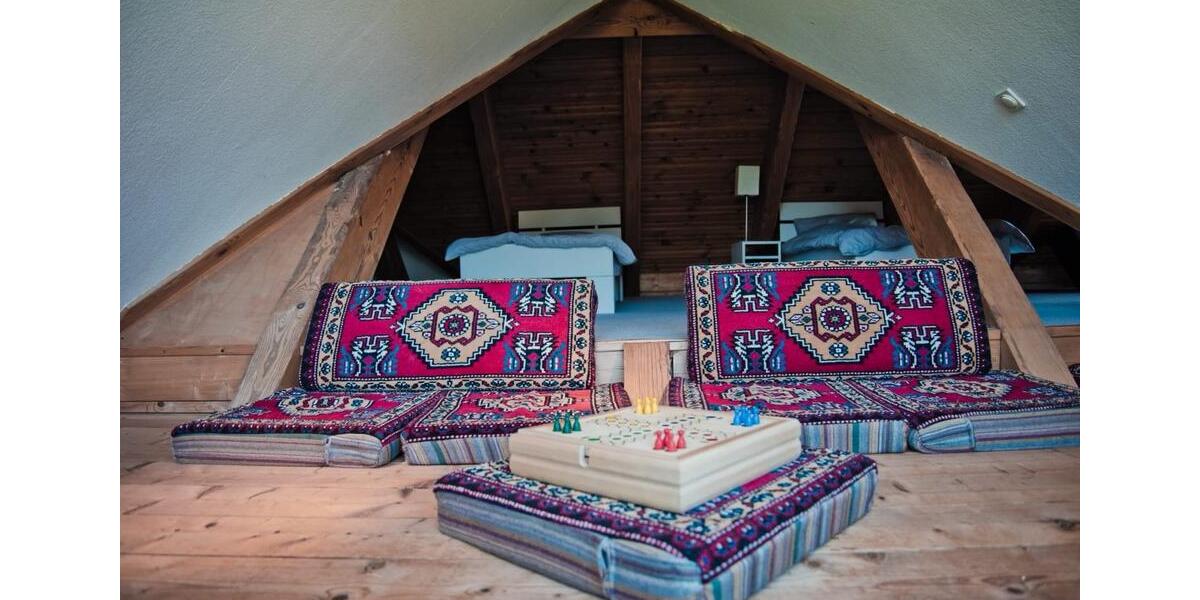 Wohnen auf Zeit Schülldorf - 10 Zimmer, 120 m&sup2;, 25&euro; | Angebot:17947634