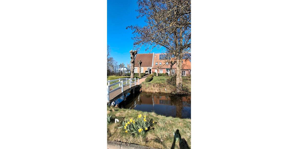 Erdgeschoßwohnung Norden - 3.5 Zimmer, 120 m&sup2;, 1.600&euro; | Angebot:25857217