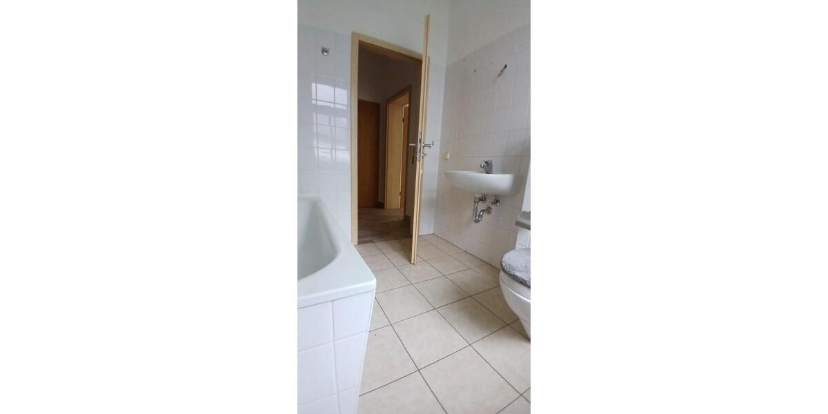 Etagenwohnung Amtsberg - 2 Zimmer, 48 m&sup2;, 250&euro; | Angebot:20540987