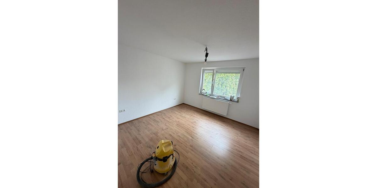 Etagenwohnung Schweinfurt Haardt - 3 Zimmer, 63 m&sup2;, 990&euro; | Angebot:26644964