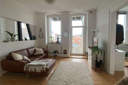 Wohnung zum Mieten in Minden 480 € 52 m² 2 zimmer