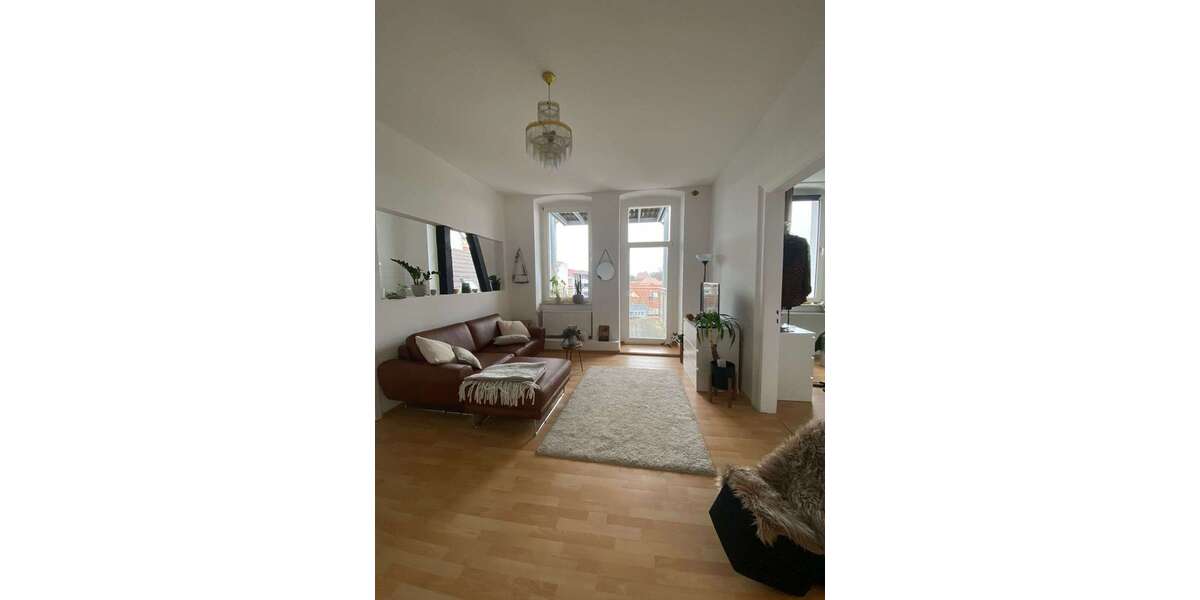 Wohnung zum Mieten in Minden 480 € 52 m² 2 zimmer