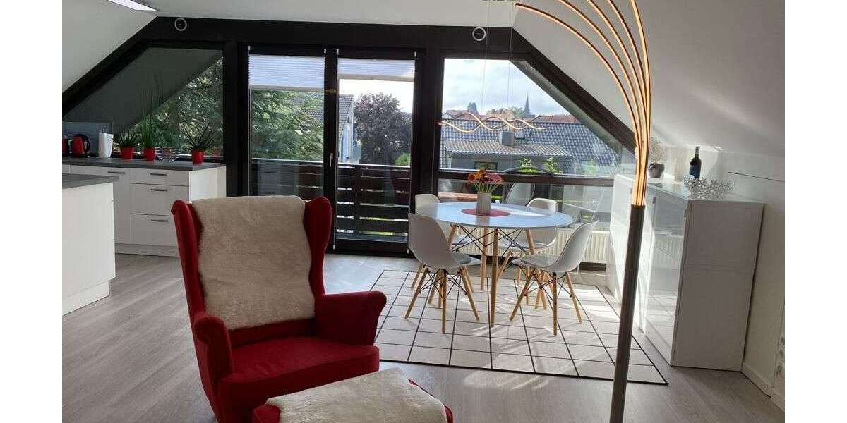 Zimmer Gießen Allendorf - 2 Zimmer, 1.490&euro; | Angebot:26986874