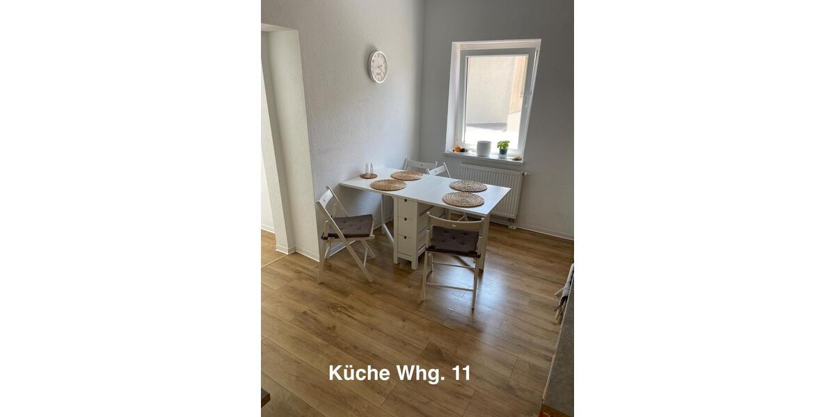Wohnen auf Zeit Haldensleben - 5 Zimmer, 60 m&sup2;, 15&euro; | Angebot:22673931