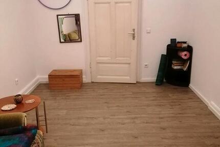 6 Wochen Zwischenmiete FebruarMärz in Nürnberg Gostenhof 2 zimmer