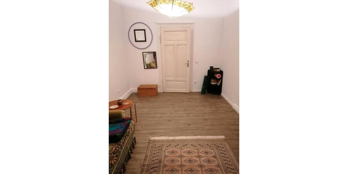 6 Wochen Zwischenmiete FebruarMärz in Nürnberg Gostenhof 2 zimmer