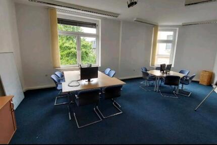 Büroraum, Büro, Räume direkt im Zentrum von Essen zimmer