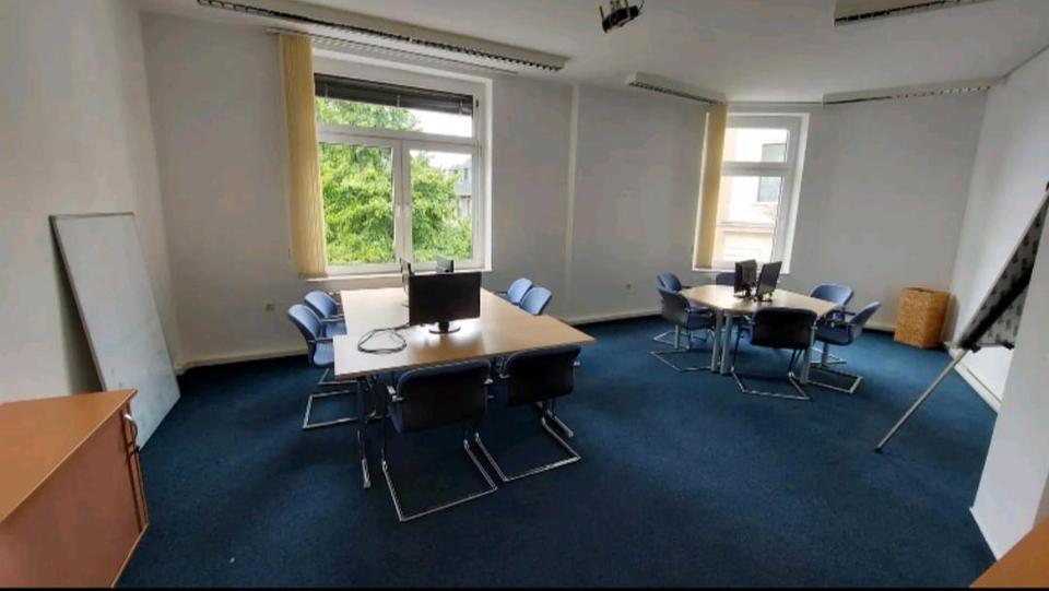 Büroraum, Büro, Räume direkt im Zentrum von Essen zimmer