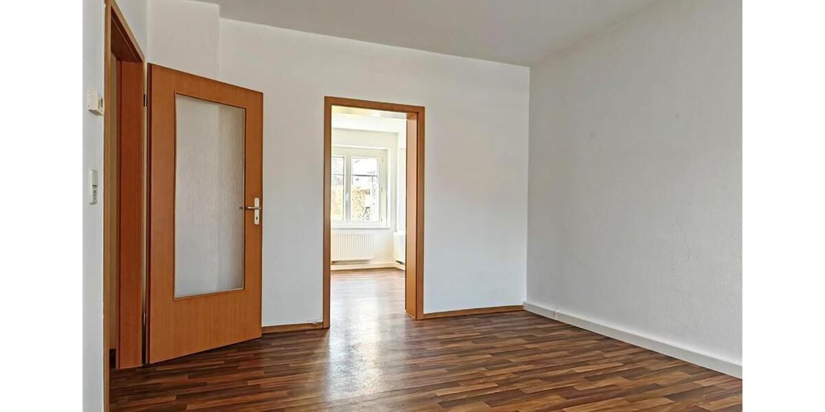 Erdgeschoßwohnung Frankenberg (Sachsen) - 4 Zimmer, 65 m&sup2;, 357&euro; | Angebot:25783838