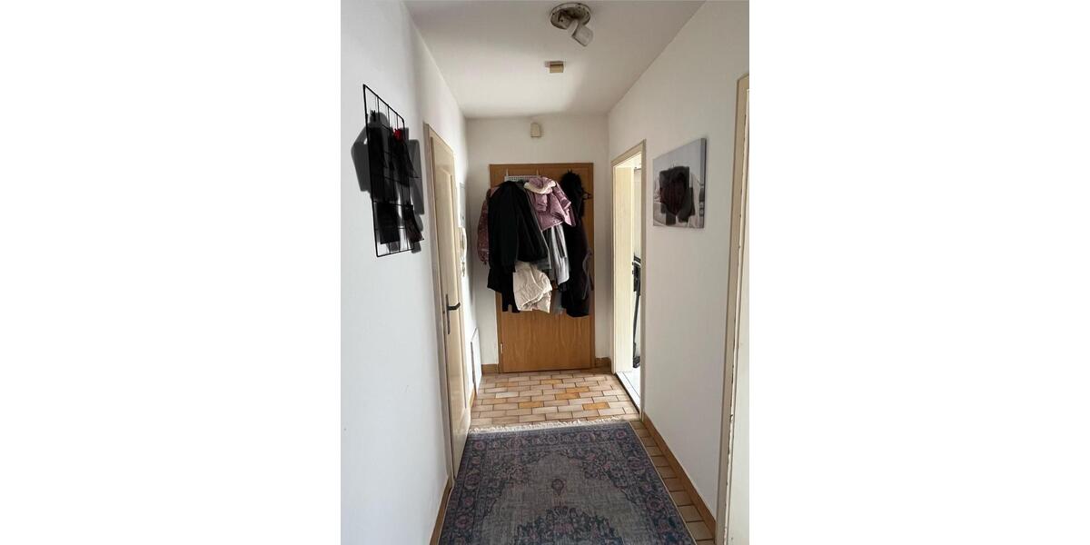 Dachgeschoßwohnung Schramberg - 2 Zimmer, 45 m&sup2;, 530&euro; | Angebot:25403636