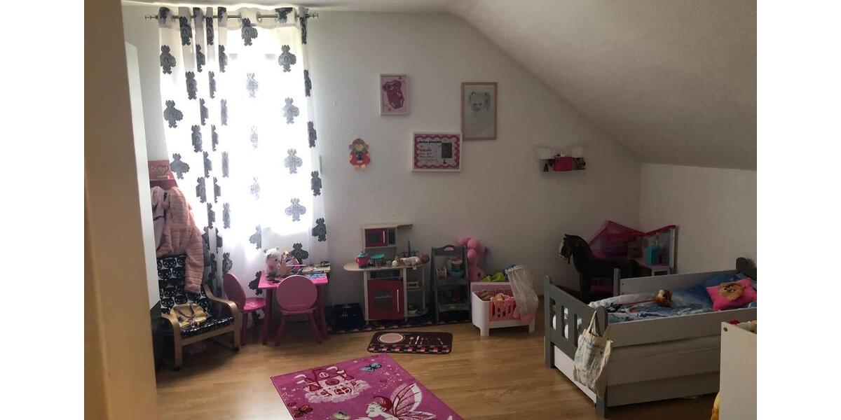 Dachgeschoßwohnung Mudersbach - 3 Zimmer, 70 m&sup2;, 740&euro; | Angebot:26545194