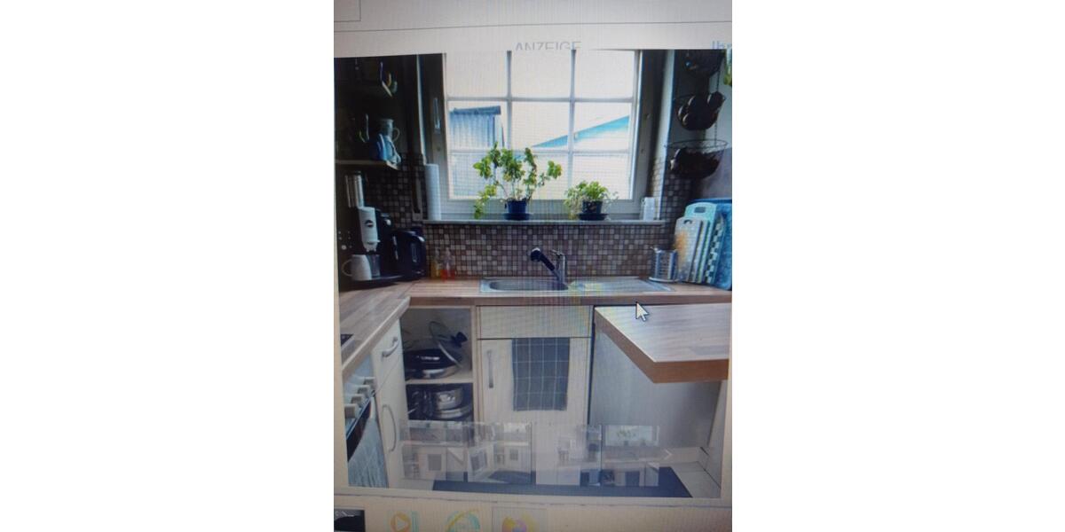 Dachgeschoßwohnung Wadern - 2 Zimmer, 62 m&sup2;, 550&euro; | Angebot:26299977