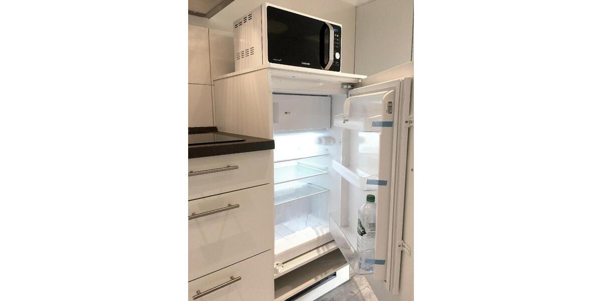 Wohnen auf Zeit Düsseldorf Derendorf - 1 Zimmer, 30 m&sup2;, 1.190&euro; | Angebot:26329561